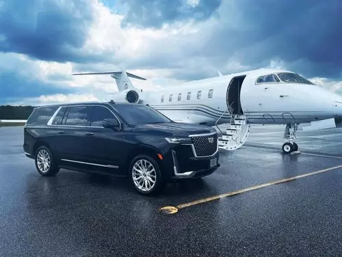 Detroit Airport Car Service