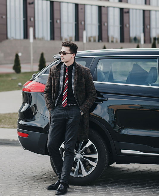 Ann Arbor Airport Taxi & Cab Service